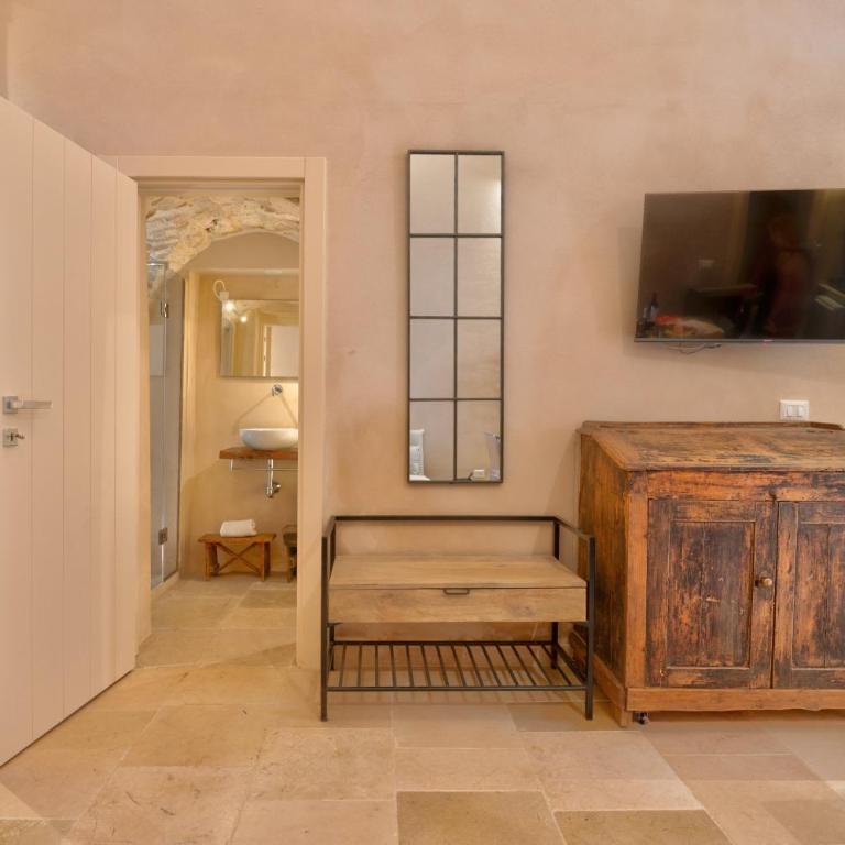 2 pools 1 in terrace with view - Villa con 2 Camere da Letto - 8