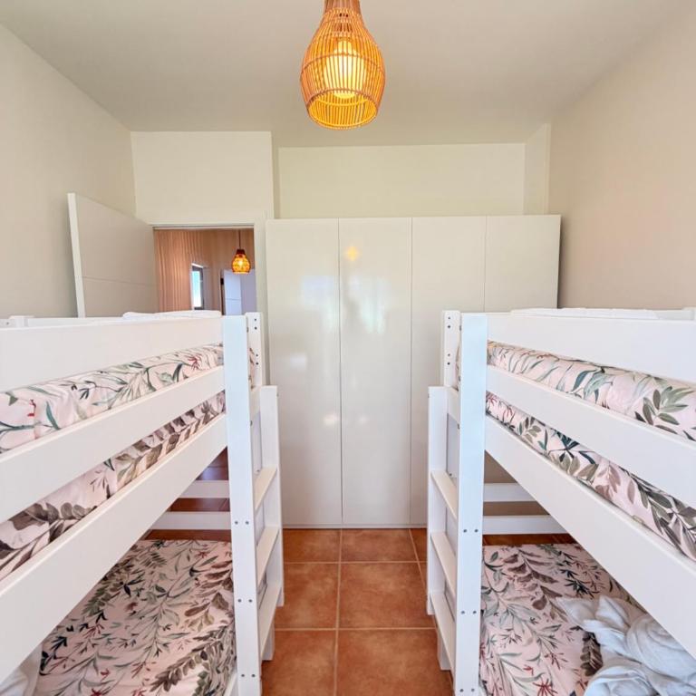 Chalet frente al mar cullera - Maison 3 Chambres - 21