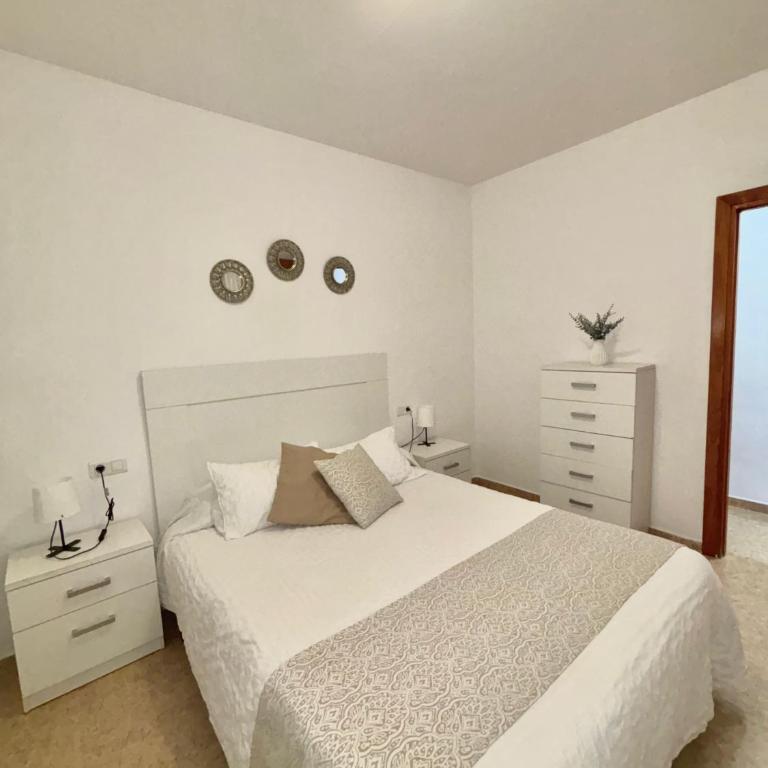 Apartamento Albaida Bajo 2 - Apartamento de 1 dormitorio - 1
