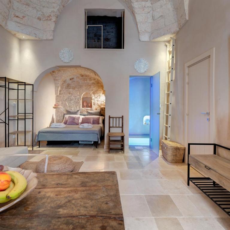 2 pools 1 in terrace with view - Villa con 2 Camere da Letto - 11