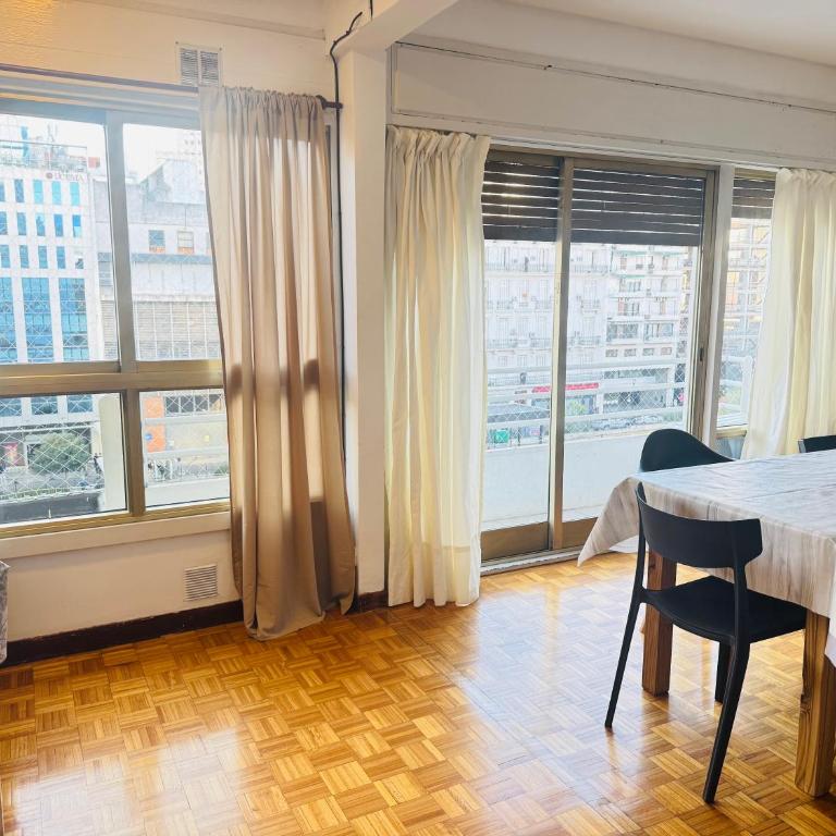 Catalinas Home I - Apartamento de 2 dormitorios - 8