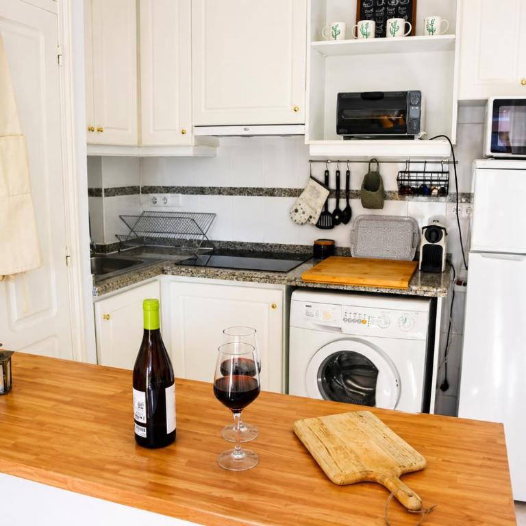 Apartamento Jazmin Dénia planta baja a 100m de la playa by Family Homes - Apartamento - Planta baja - 9