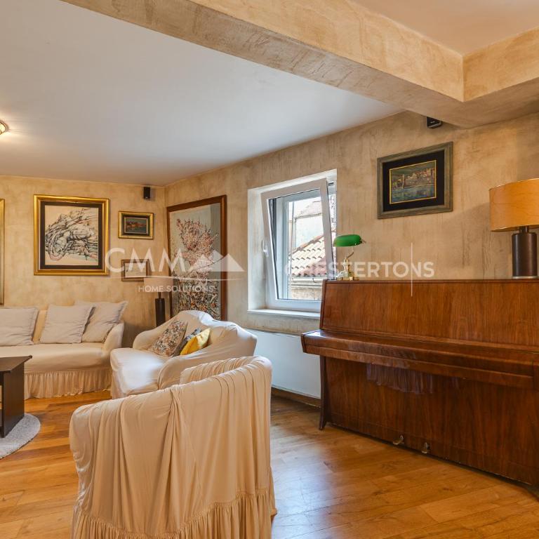 Budva Old Town 3 bedroom Condo - Apartman sa 3 Spavaće Sobe - 3