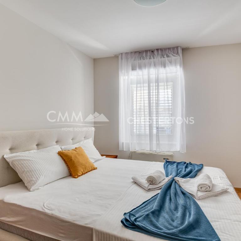 Budva Old Town 3 bedroom Condo - Apartman sa 3 Spavaće Sobe - 7