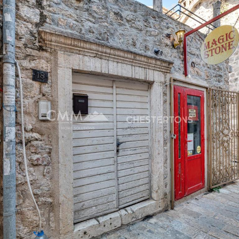 Budva Old Town 3 bedroom Condo - Apartman sa 3 Spavaće Sobe - 15