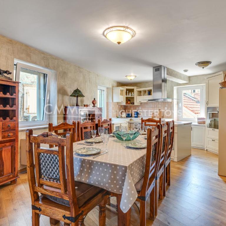 Budva Old Town 3 bedroom Condo - Apartman sa 3 Spavaće Sobe - 6