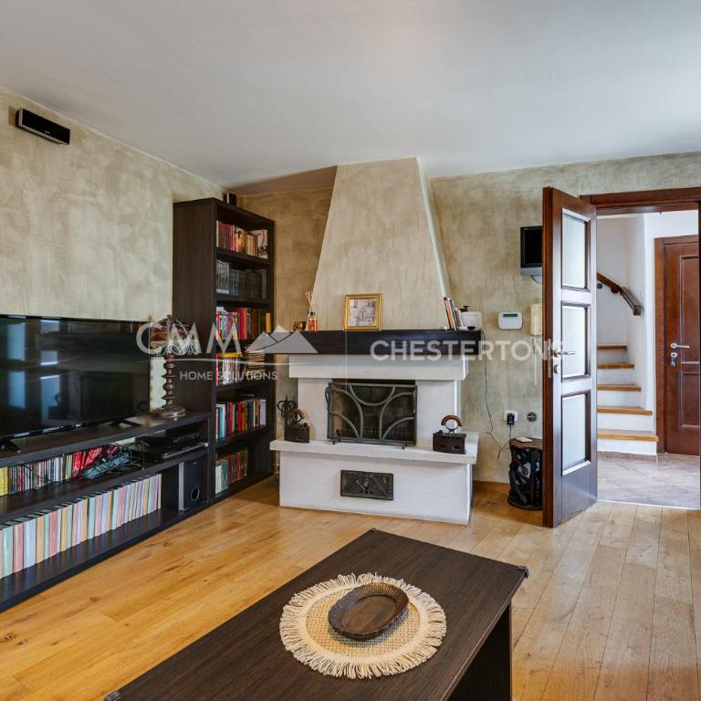 Budva Old Town 3 bedroom Condo - Apartman sa 3 Spavaće Sobe - 4