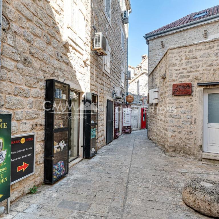 Budva Old Town 3 bedroom Condo - Apartman sa 3 Spavaće Sobe - 16