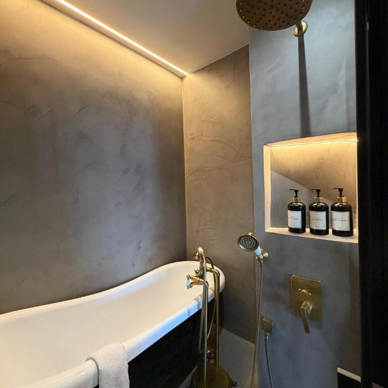 The Suite Collection - Habitación Doble - 14