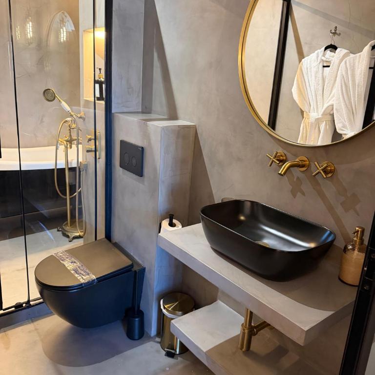 The Suite Collection - Habitación Doble - 11