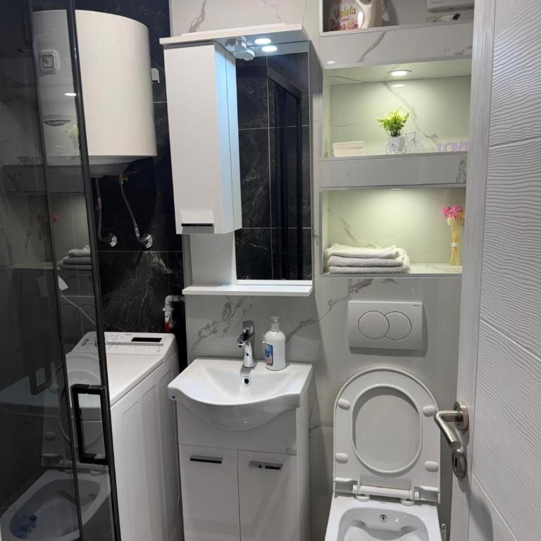 2A Apartment - One-Bedroom Apartment - 33