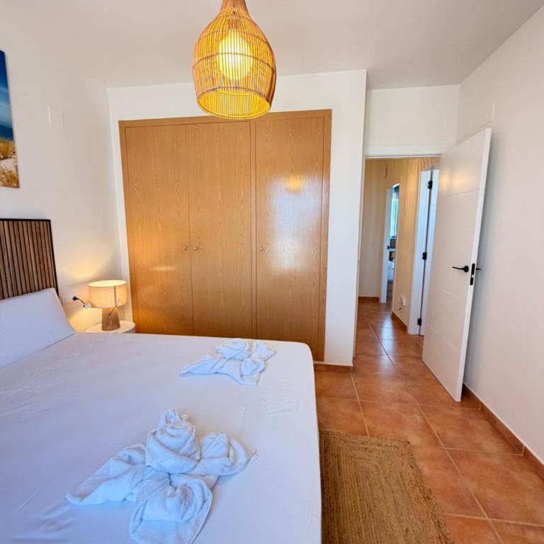 Chalet frente al mar cullera - Maison 3 Chambres - 25