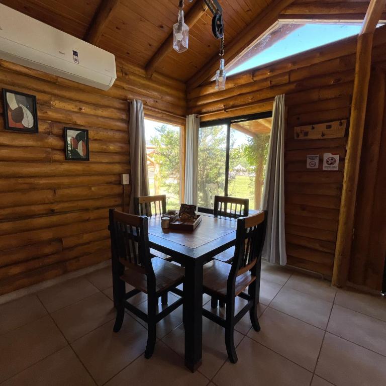 Cabañas Peumayen - Casa - 14