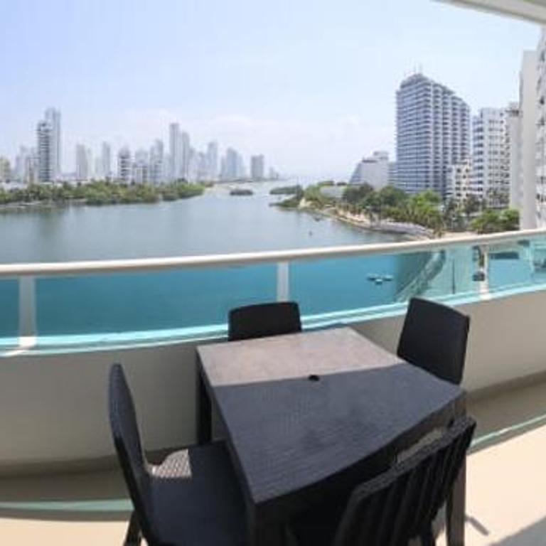 Turistico Piso 5 - Two-Bedroom Apartment - 1