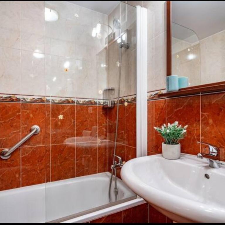 La Vera del Sella - Apartamento de 1 dormitorio - 13