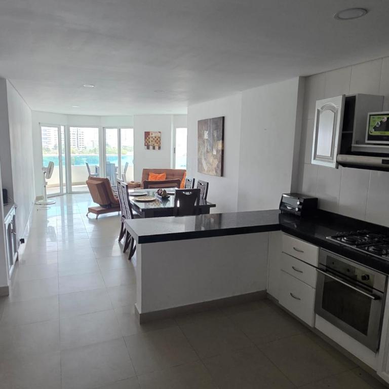 Turistico Piso 5 - Two-Bedroom Apartment - 2