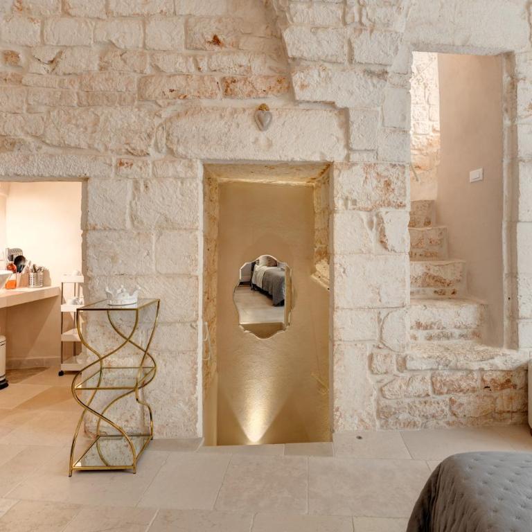 2 pools 1 in terrace with view - Villa con 2 Camere da Letto - 23