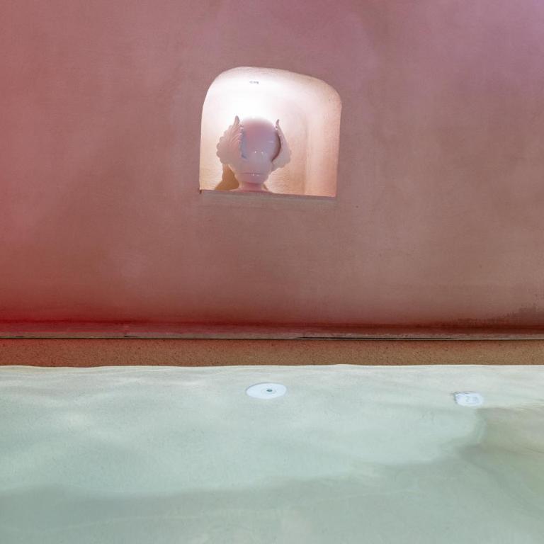 2 pools 1 in terrace with view - Villa con 2 Camere da Letto - 25