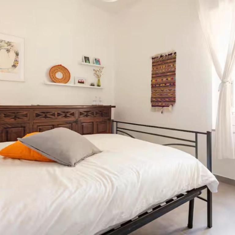 Domus Eura - Locazione Turistica - Double Room - 7