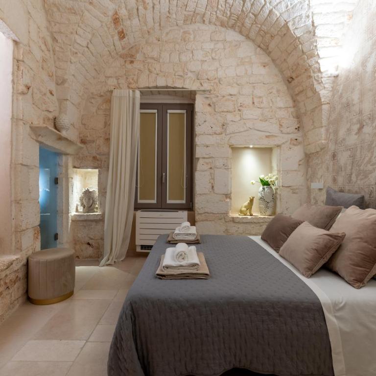 2 pools 1 in terrace with view - Villa con 2 Camere da Letto - 26