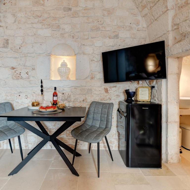 2 pools 1 in terrace with view - Villa con 2 Camere da Letto - 27