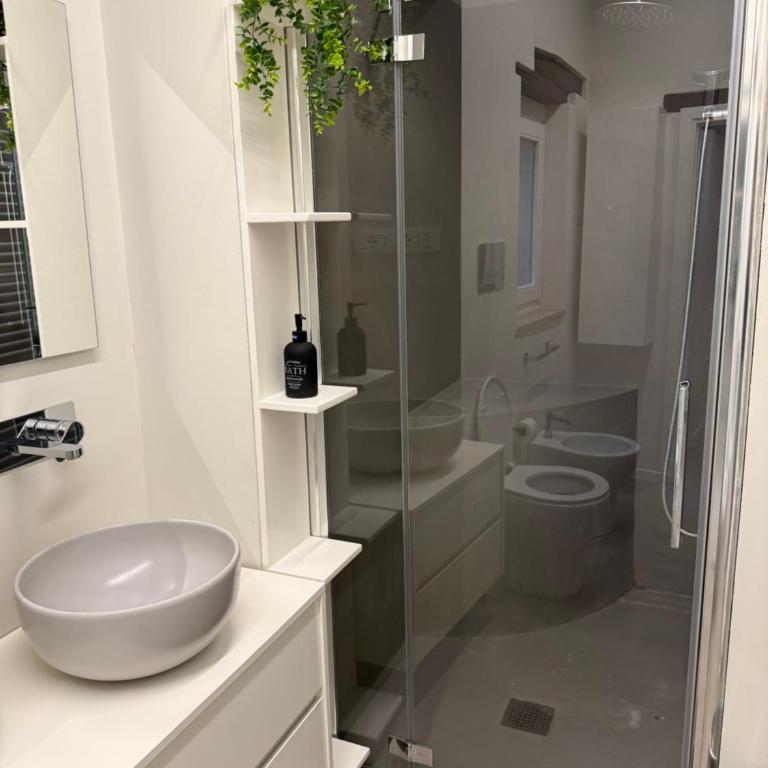 Casa Vittoria - Brescia Centro - Apartamento de 1 dormitorio - 8