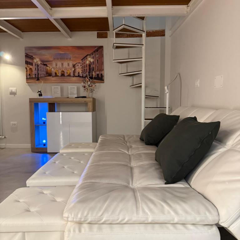 Casa Vittoria - Brescia Centro - Apartamento de 1 dormitorio - 9