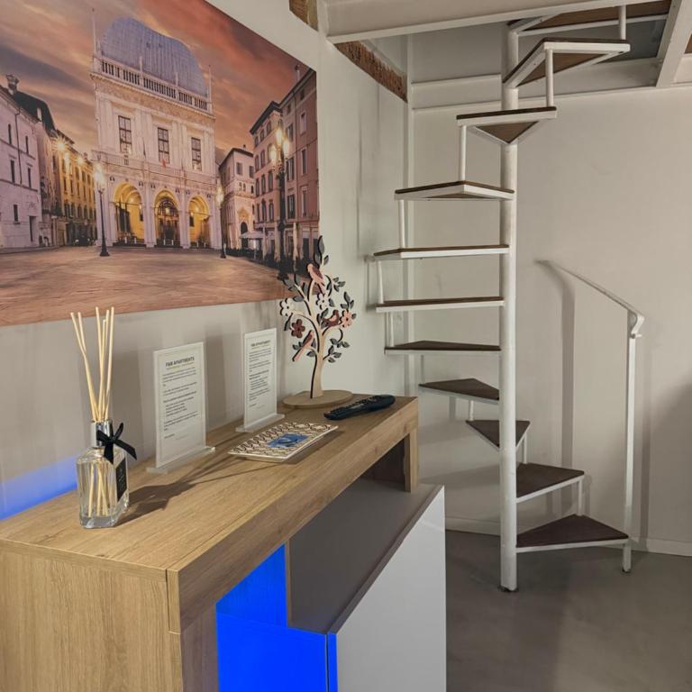 Casa Vittoria - Brescia Centro - Apartamento de 1 dormitorio - 10