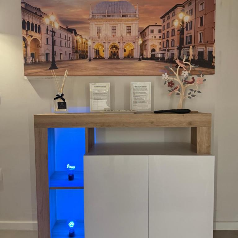 Casa Vittoria - Brescia Centro - Apartamento de 1 dormitorio - 11