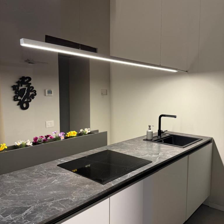 Casa Vittoria - Brescia Centro - Apartamento de 1 dormitorio - 14