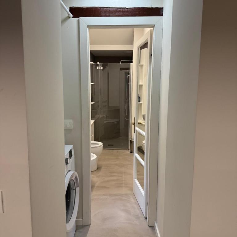 Casa Vittoria - Brescia Centro - Apartamento de 1 dormitorio - 15