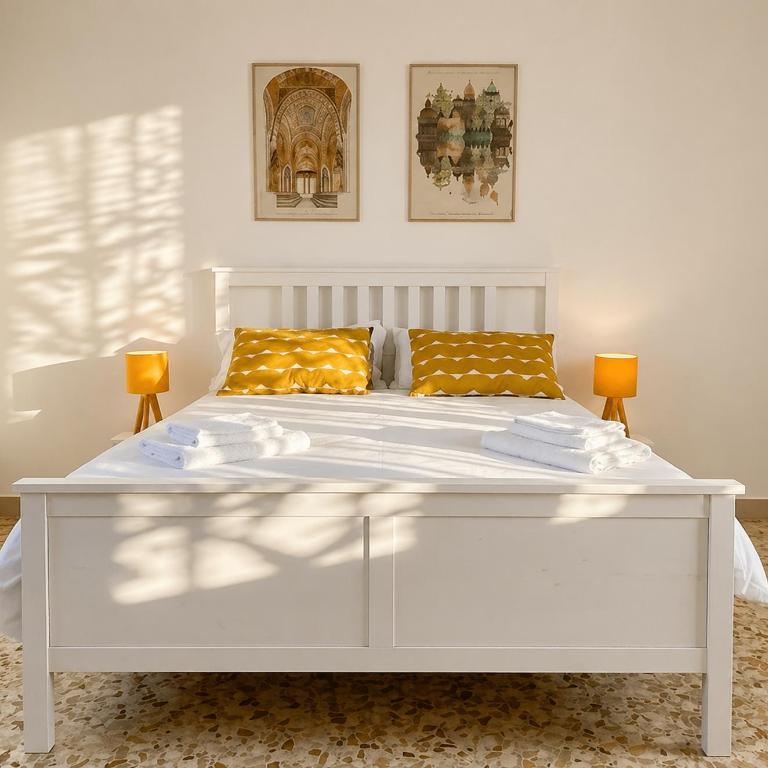 Casa Nina - Al Massimo - Appartamento con 2 Camere da Letto - 1