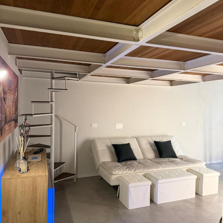 Casa Vittoria - Brescia Centro - Apartamento de 1 dormitorio - 21