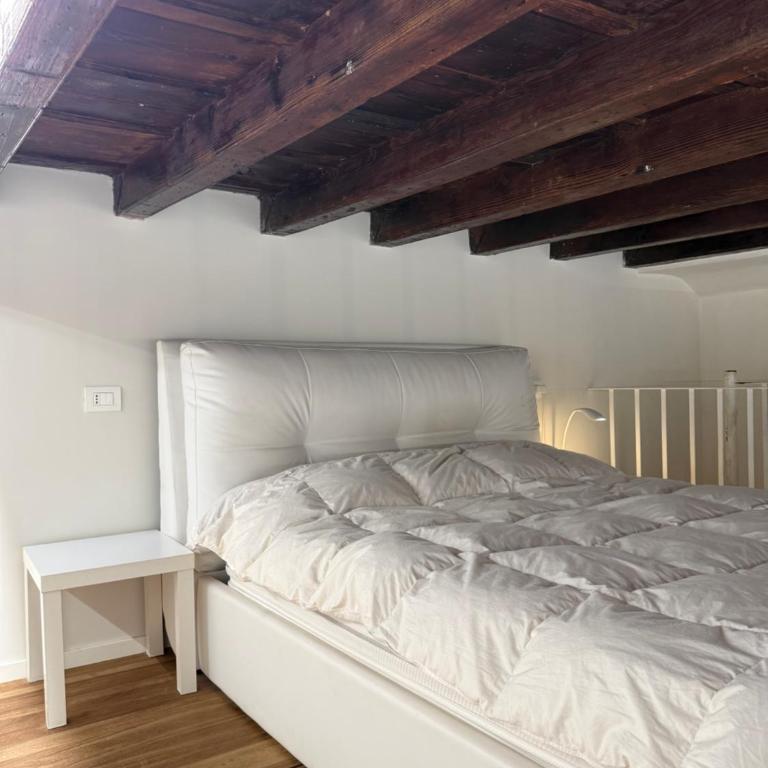 Casa Vittoria - Brescia Centro - Apartamento de 1 dormitorio - 22