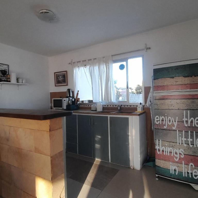 Piedra Amarilla - Two-Bedroom House - 3