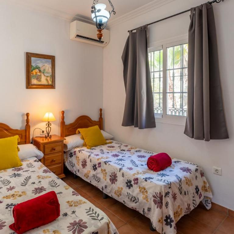 Villa Urbano by Casitas Select - Villa - 32