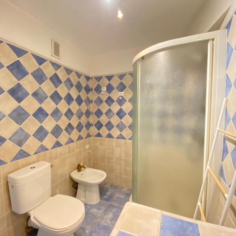 Juan les Pins Le Bristol, 3 room apartment with sea view - Two-Bedroom Apartment - 14