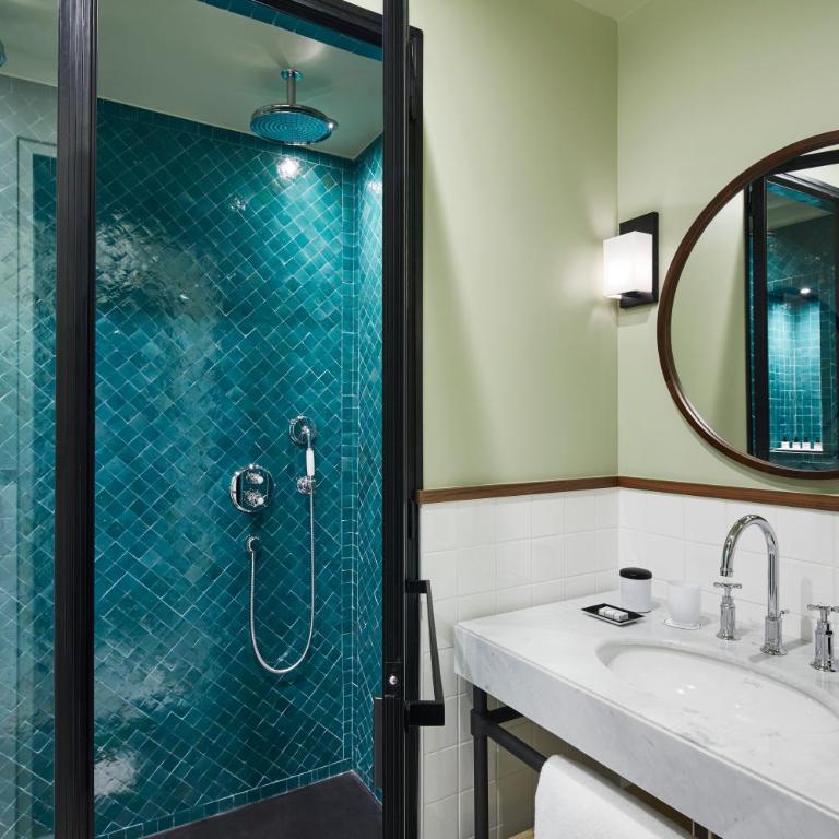 Le Roch Hotel & Spa - Chambre Double - 3