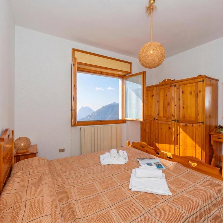 Residence Bellevue - Appartamento con Vista Lago - 9