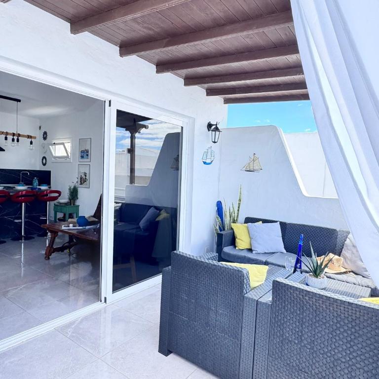 CASA RENE - Sunny apartment near beach and center - Apartment - 1