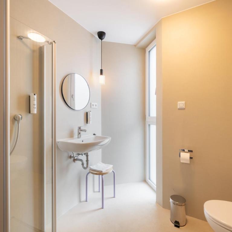 Homaris Apartments Therese - Monolocale - 5