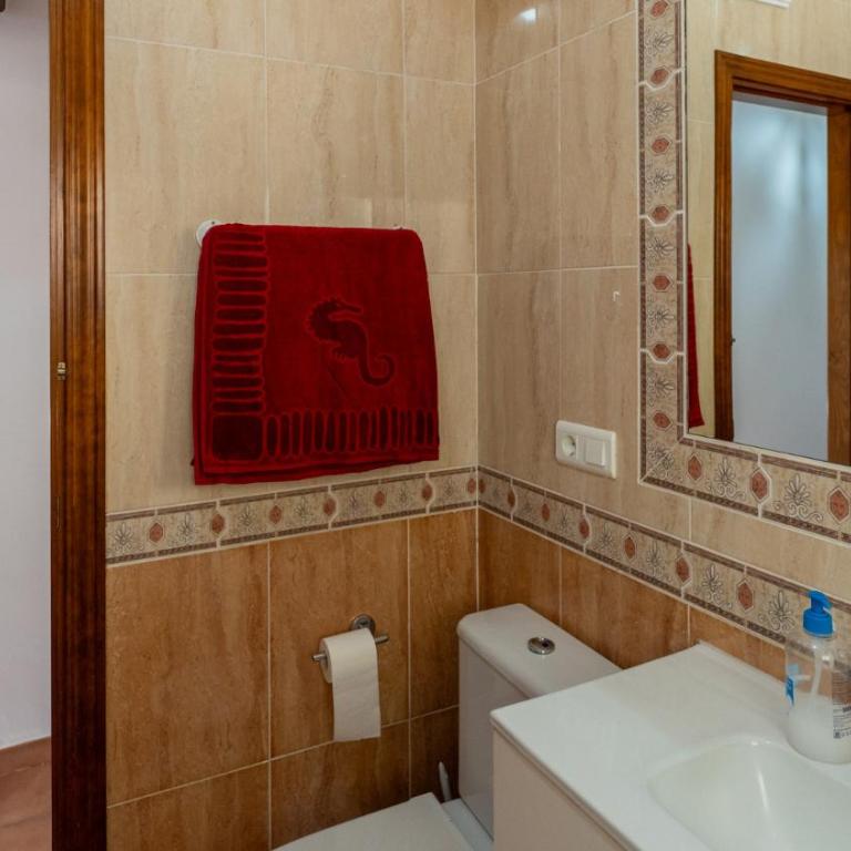 Villa Urbano by Casitas Select - Villa - 35