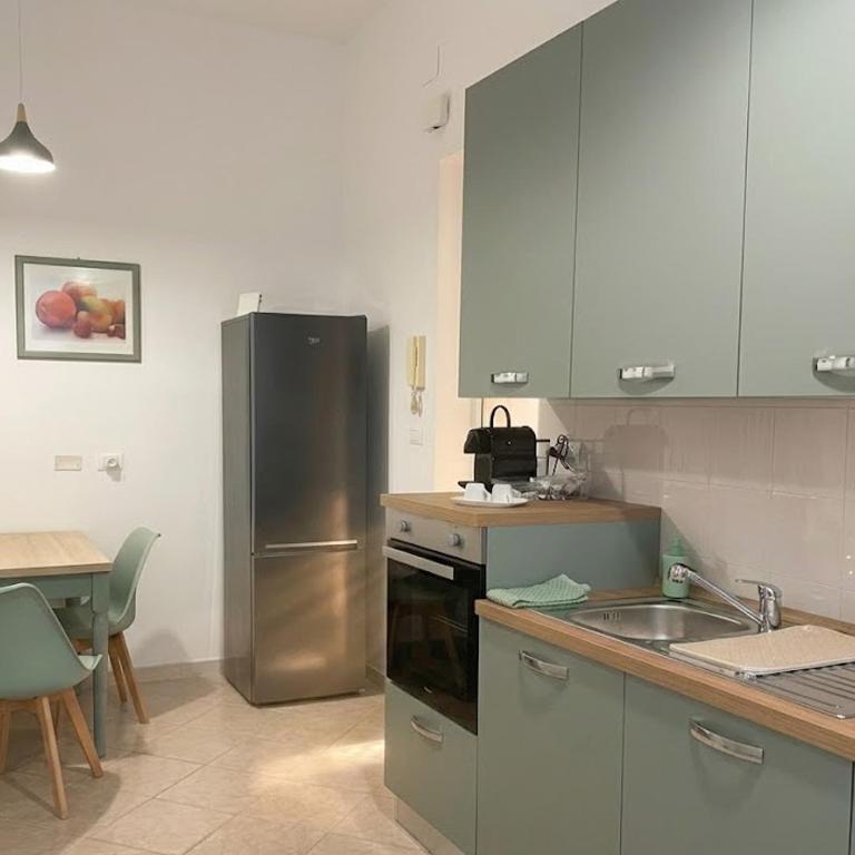 Casa Nina - Al Massimo - Appartamento con 2 Camere da Letto - 17