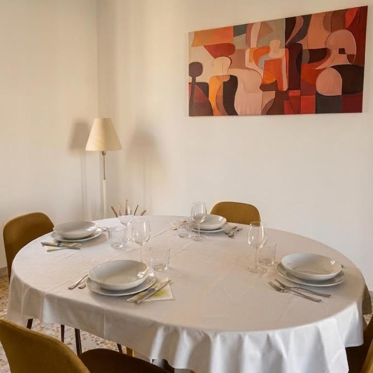 Casa Nina - Al Massimo - Appartamento con 2 Camere da Letto - 8