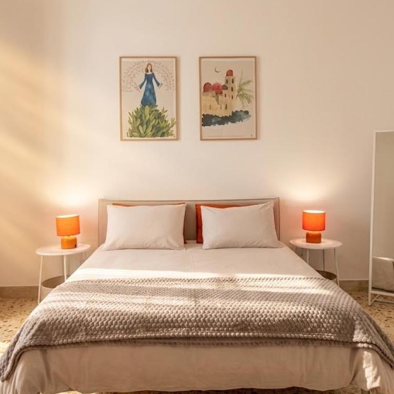 Casa Nina - Al Massimo - Appartamento con 2 Camere da Letto - 11