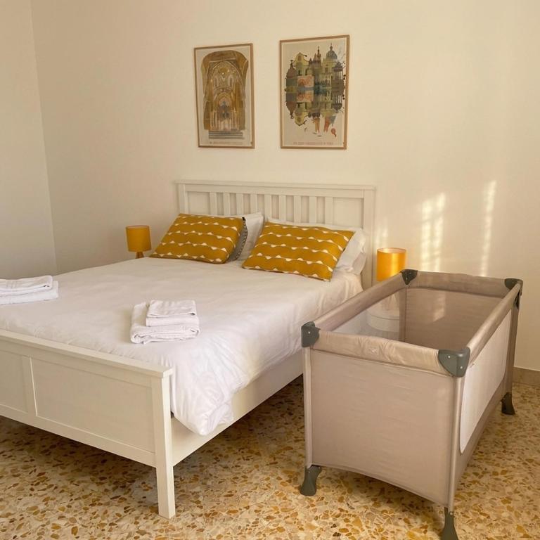 Casa Nina - Al Massimo - Appartamento con 2 Camere da Letto - 3