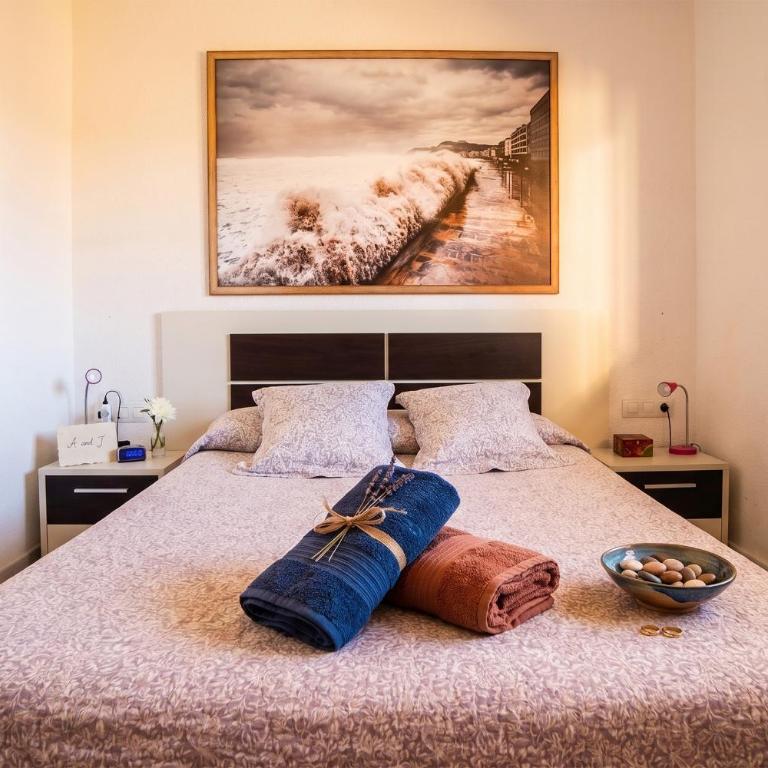 Apartment Apple Dunes with Pool Corralejo By Holidays Home - Apartamento con vistas a la piscina - 12
