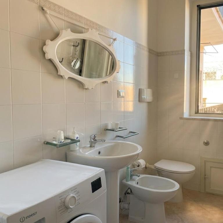 Casa Nina - Al Massimo - Appartamento con 2 Camere da Letto - 27