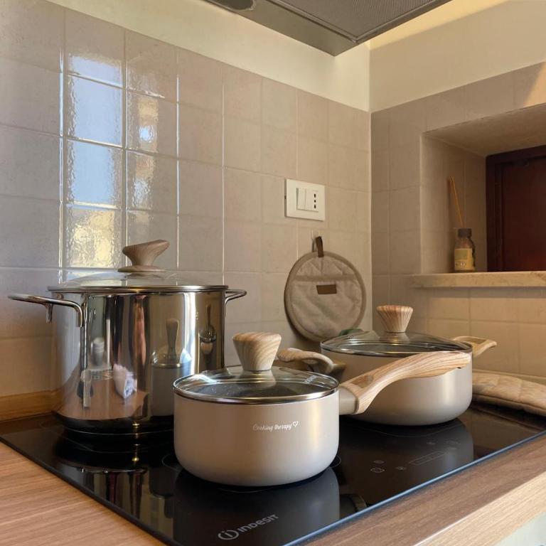 Casa Nina - Al Massimo - Appartamento con 2 Camere da Letto - 23