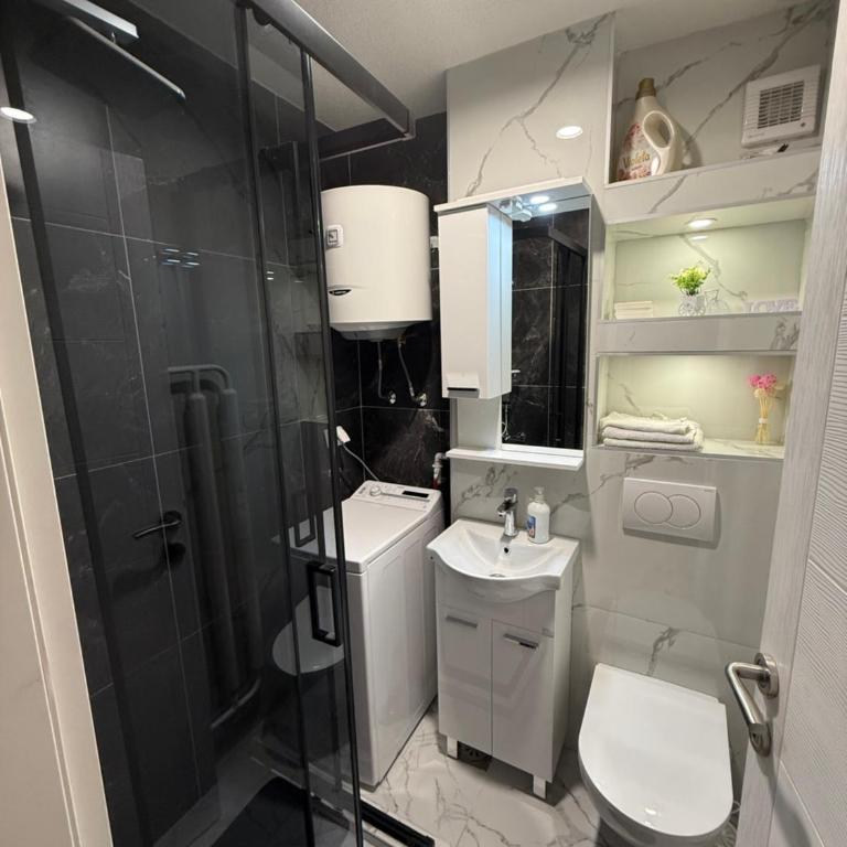 2A Apartment - One-Bedroom Apartment - 15